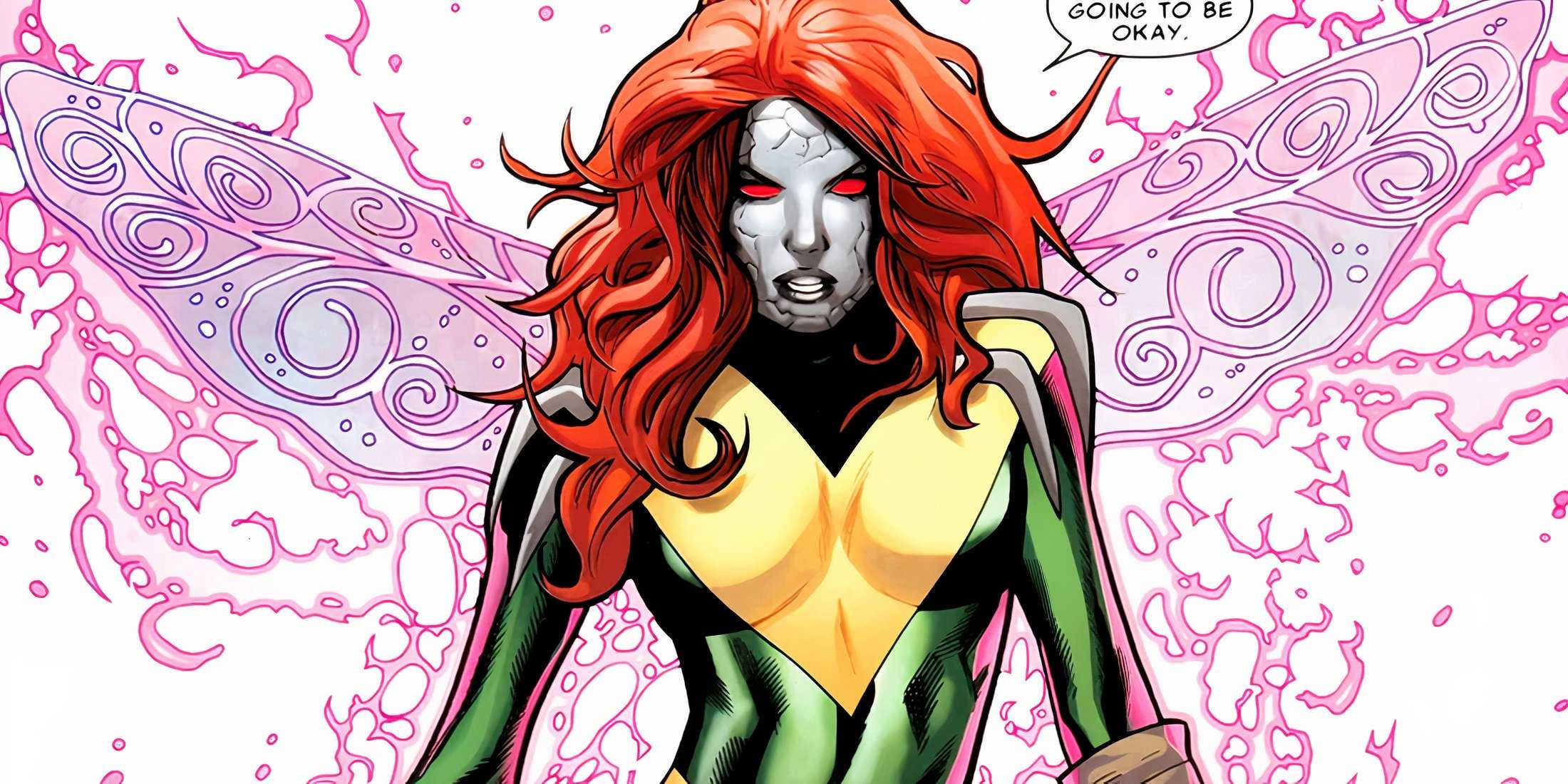 Marvel Hope Best Marvel Characters Who Debuted In The 2000s