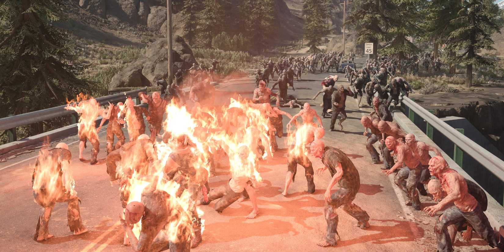 horde assault days gone remastered 6