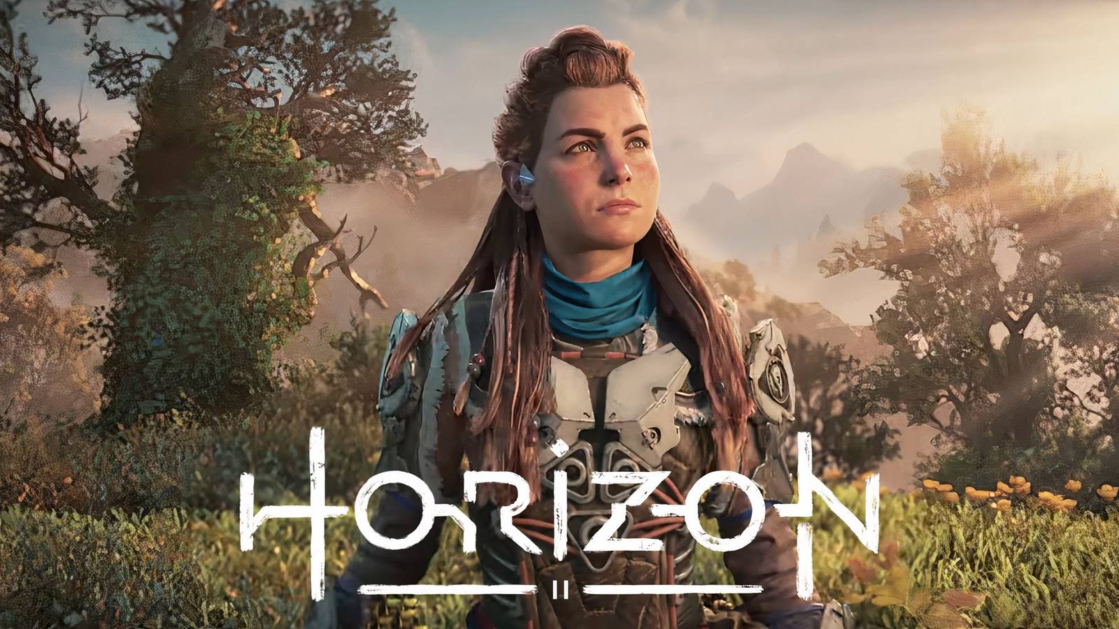 Horizon 3 Can't Repeat a Key Trick From Horizon Forbidden West's Intro