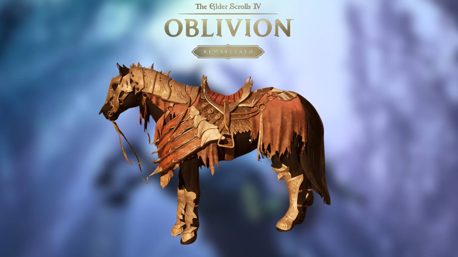 Horse Armor DLC Location & Price in Oblivion Remastered