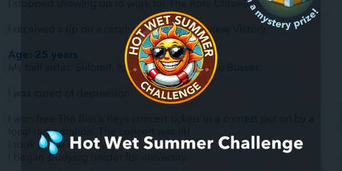 hot wet summer bitlife