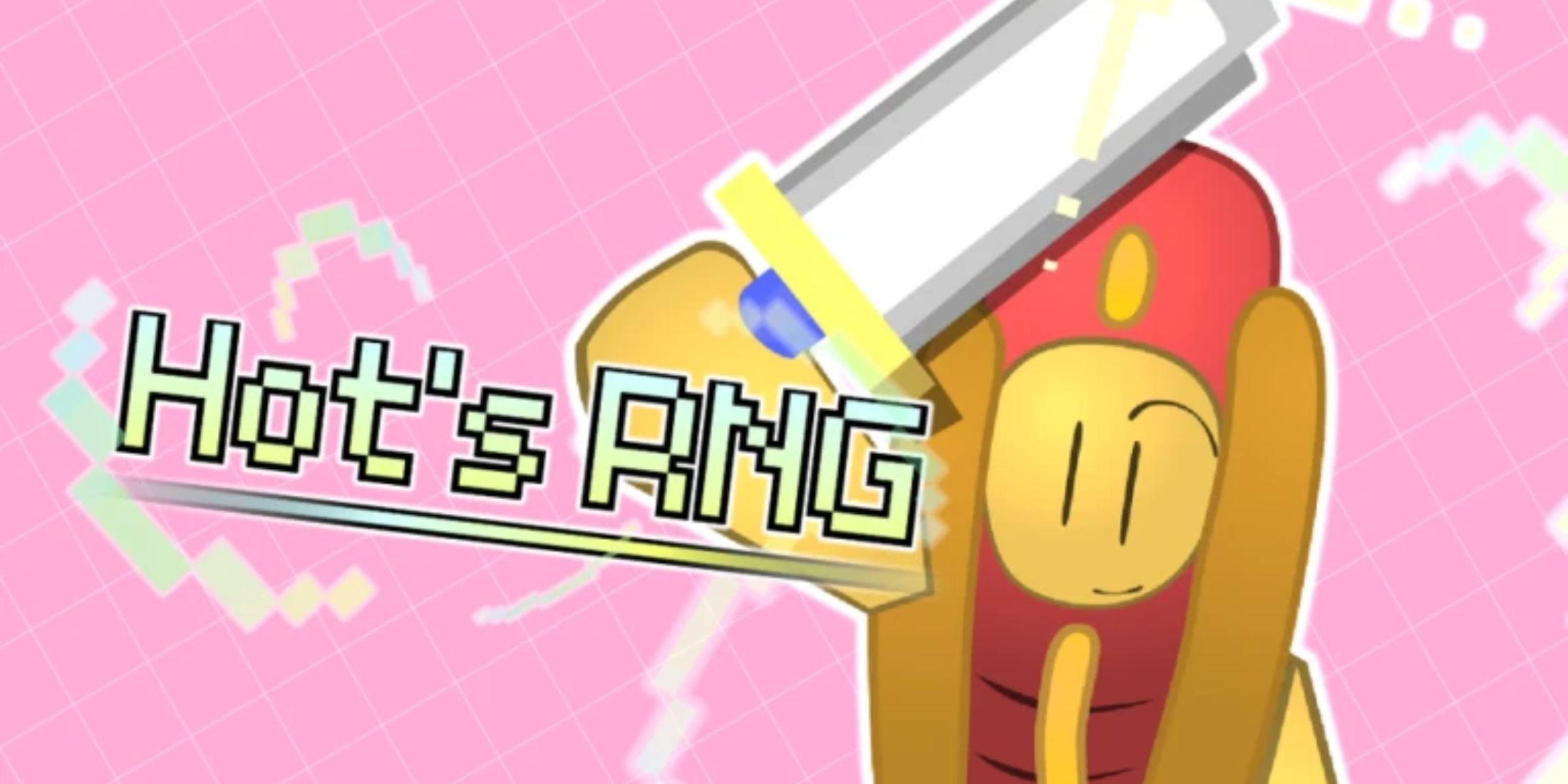 Hot's rng character