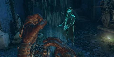 House of Da Vinci VR release date trailer thumb