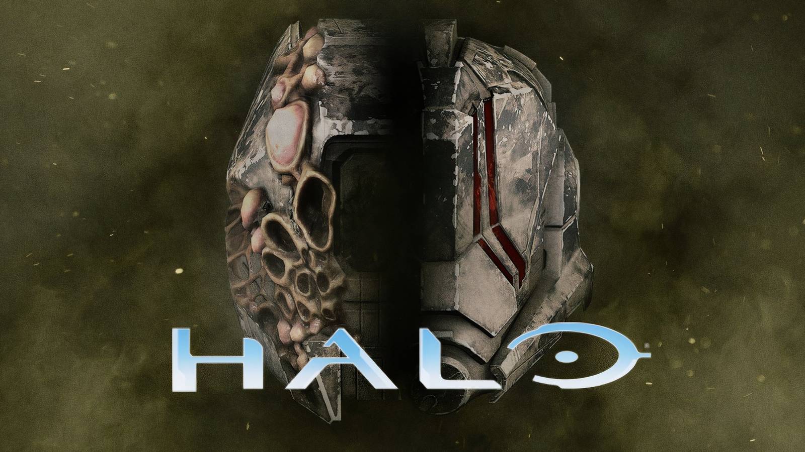 Halo Psychological Horror Game