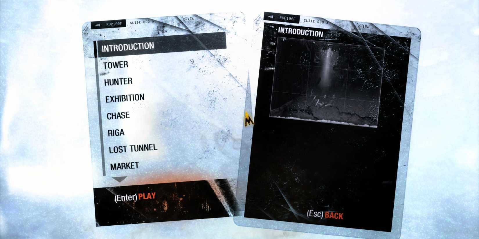 How Long To Beat Metro 2033 Redux