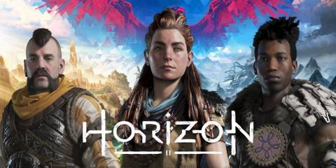 How the Horizon Series Can Persist Even When Aloy's Story Ends