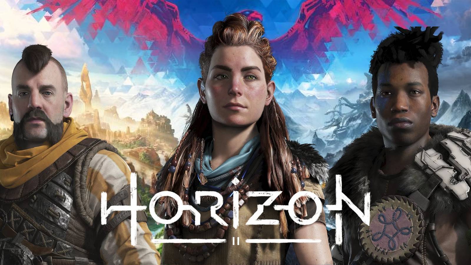 How the Horizon Series Can Persist Even When Aloy's Story Ends