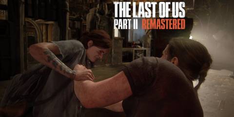 How To Beat Ellie in The Last of Us Part 2