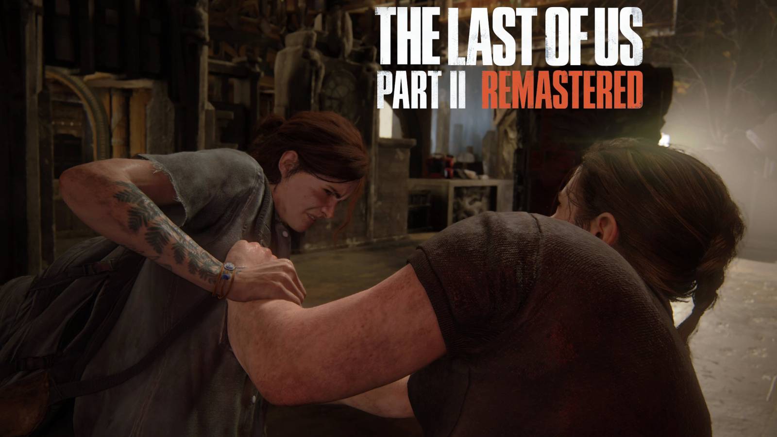 How To Beat Ellie in The Last of Us Part 2