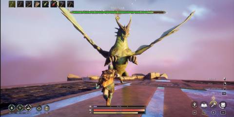 How To Beat General Velgar in RuneScape Dragonwilds