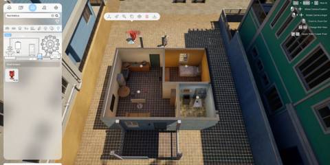 how to buy mailbox inzoi