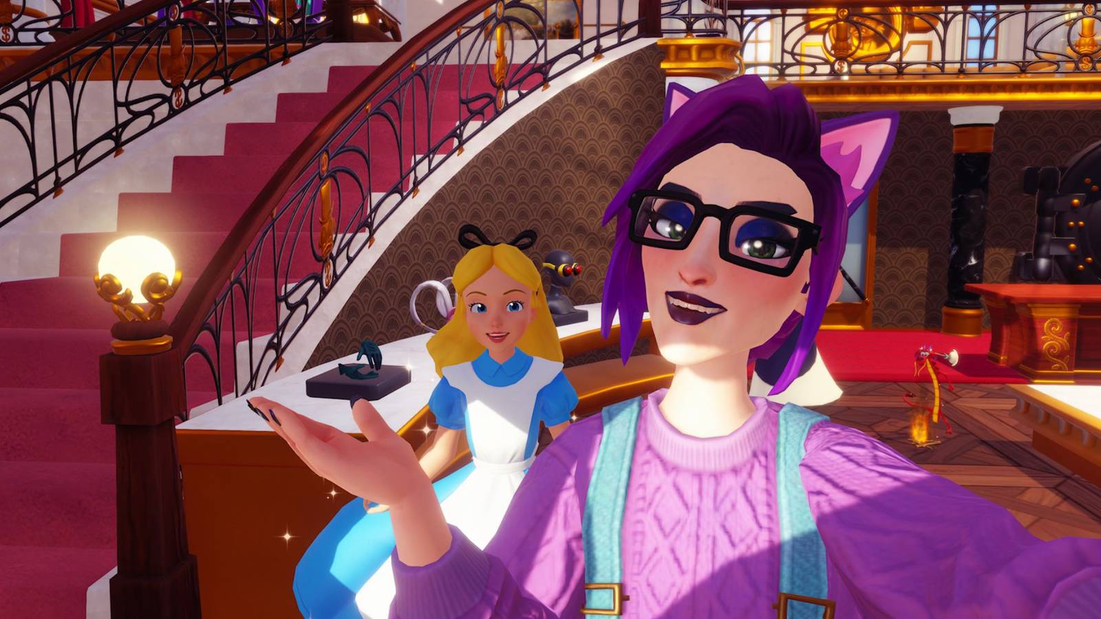 How to Complete Mannequin Madness in Disney Dreamlight Valley