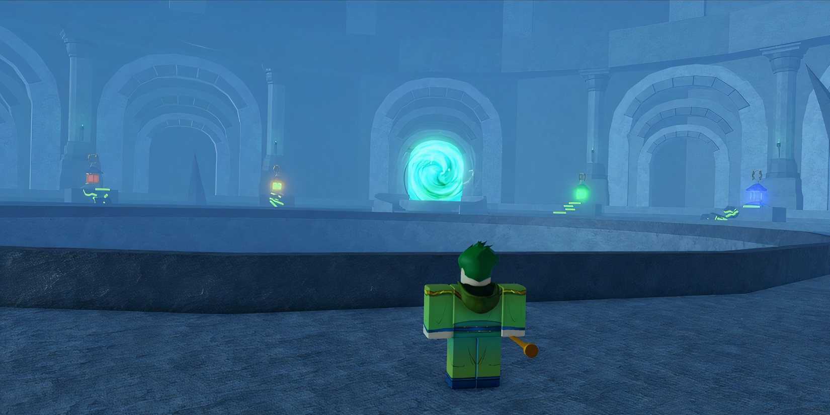 how to complete the second sea update in fisch