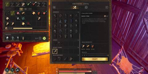 How To Craft Challenge Horn RuneScape Dragonwilds