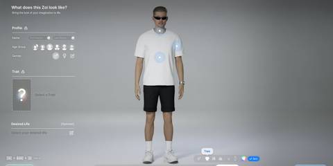 How To Craft Clothes in InZOI