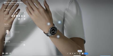 How To Customize Accessories in InZOI