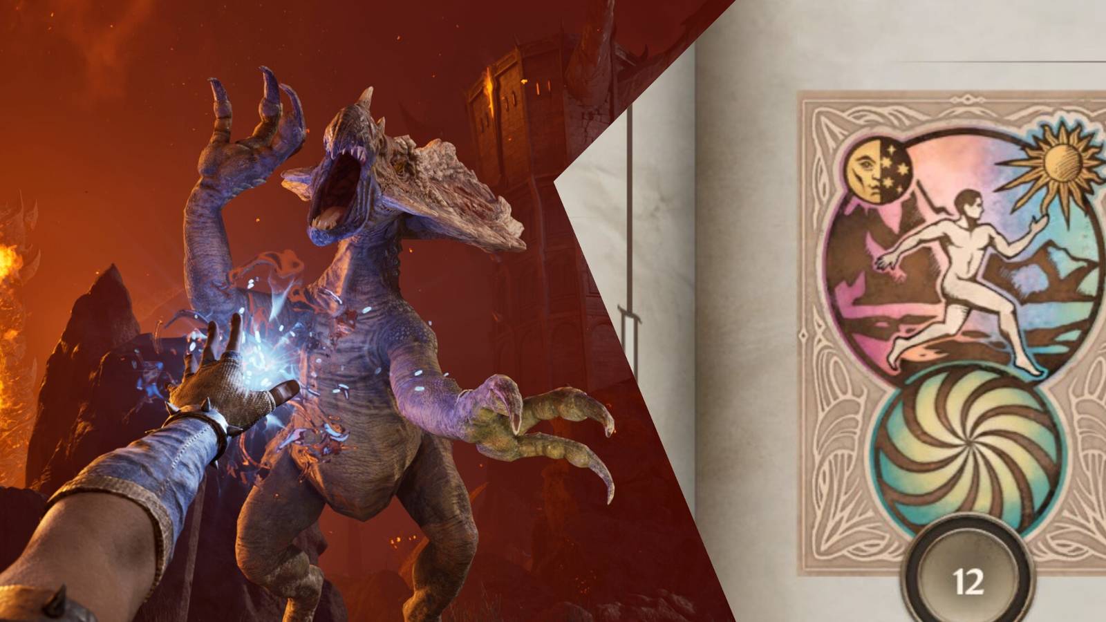 How To Dodge In The Elder Scrolls IV Oblivion Remastered