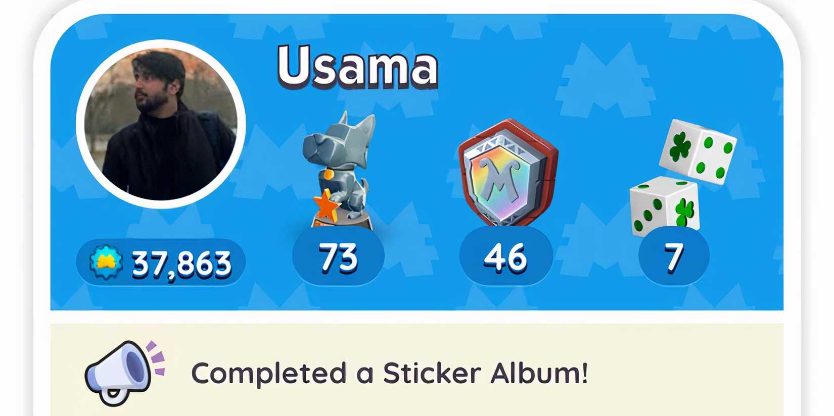 How To Edit Your Profile Display in Monopoly GO