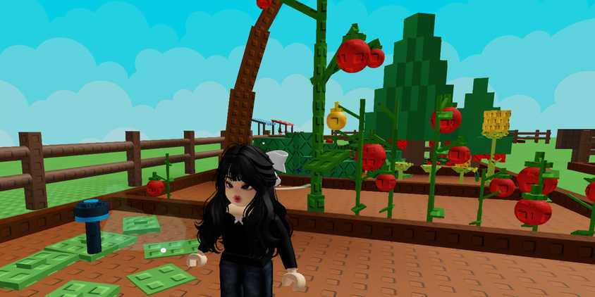 How to Get Cursed Fruit in Grow A Garden