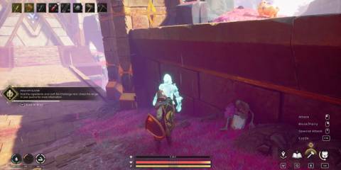 How To Find Cathan in RuneScape Dragonwilds (1)