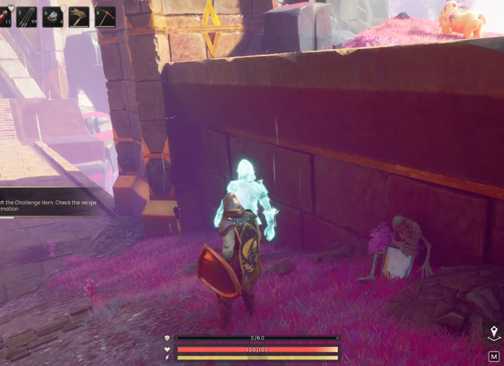 RuneScape Dragonwilds How To Complete Dragon Slayer runescape-dragonwilds-how-to-complete-dragon-slayer
