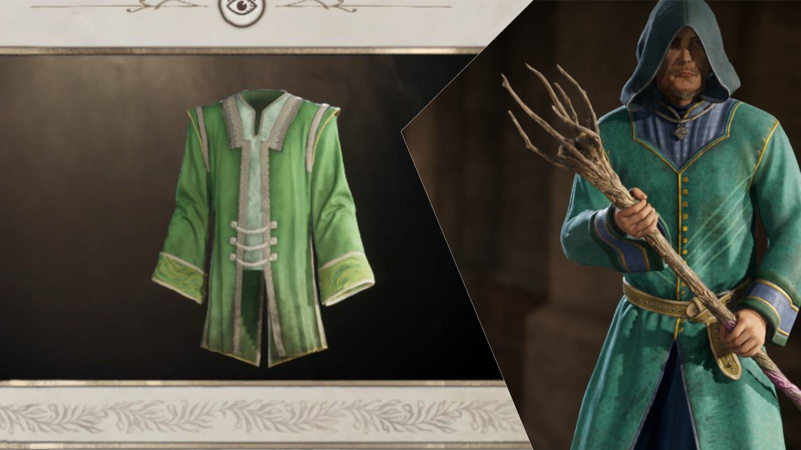 How to find Mage Gear in Oblivion Remastered