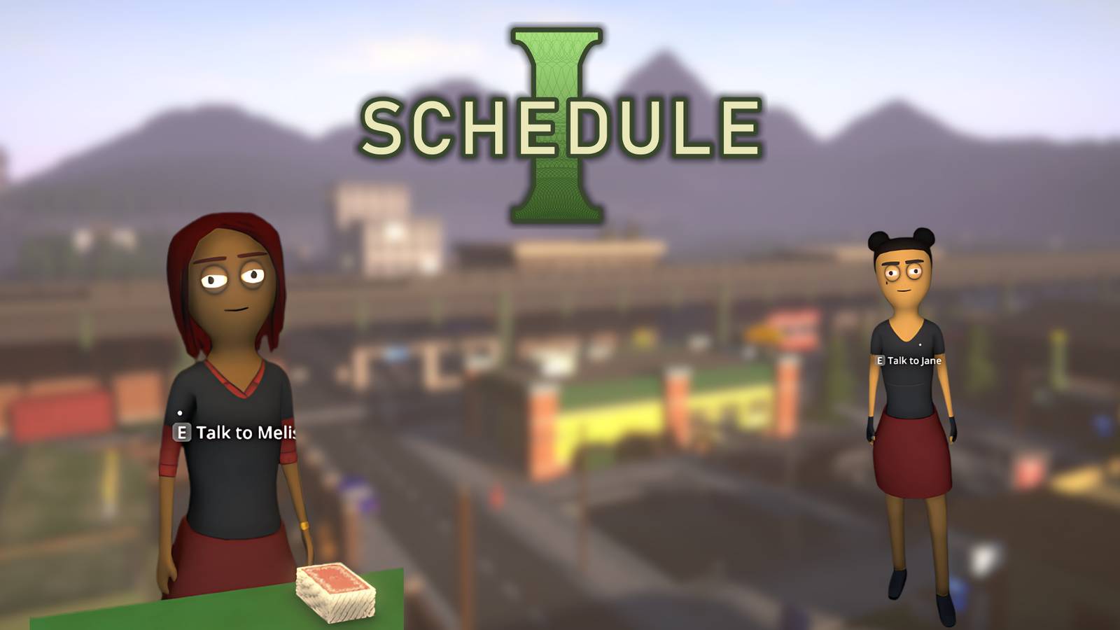 How to Find Melissa Wood to Unlock Jane Lucero in Schedule 1