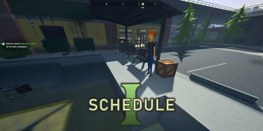 Most Profitable Effects In Schedule 1, Ranked