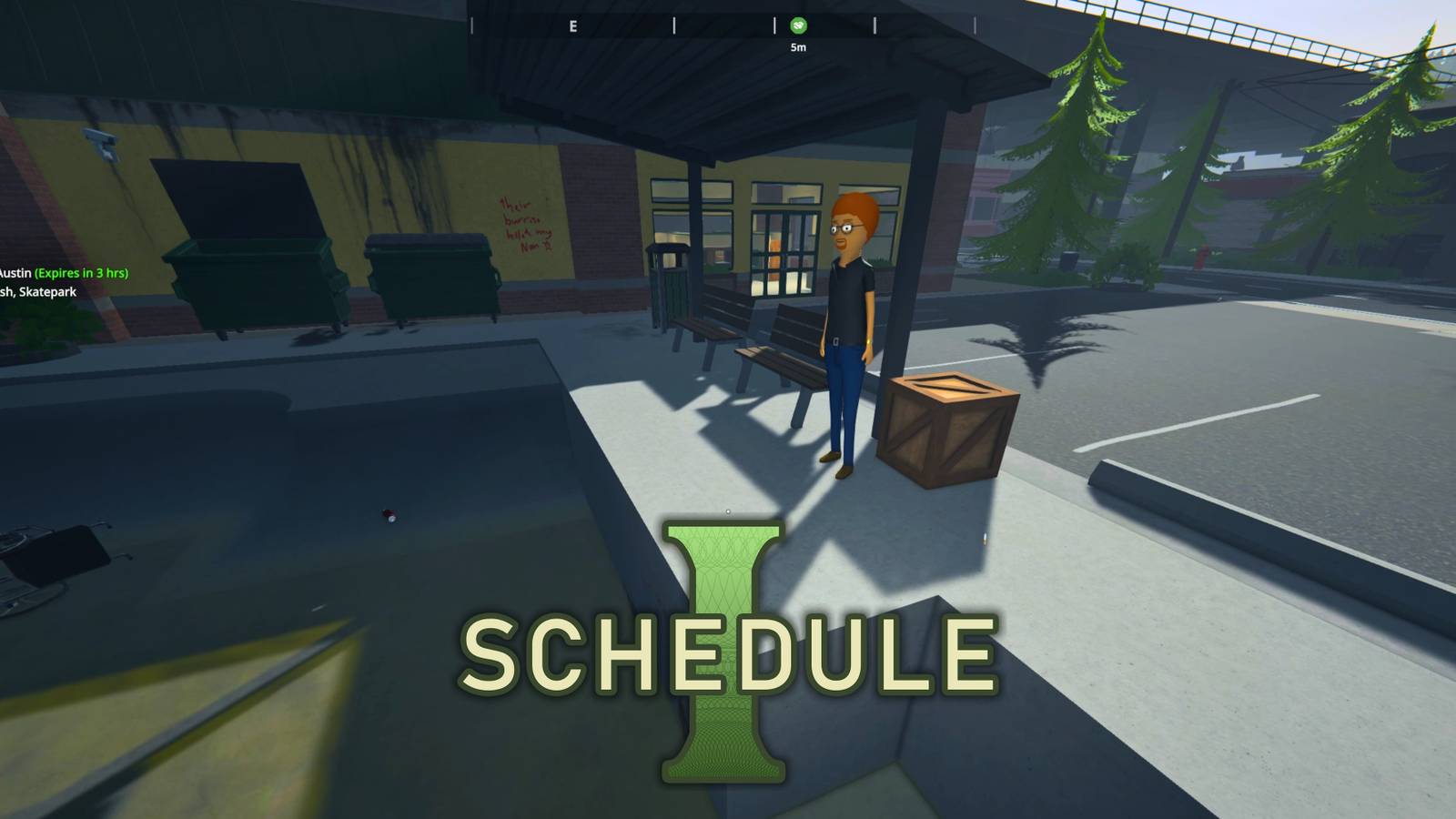 How to Fix Stuttering Schedule 1