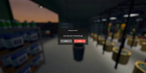 How to fix the cauldron bug in schedule 1 (2)