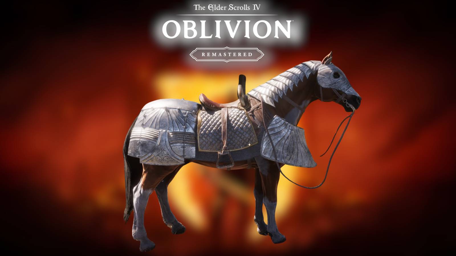 How to Get a Horse in Oblivion Remastered