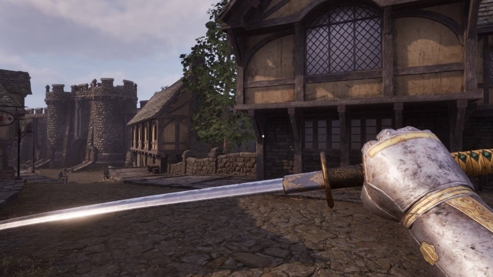 How To Get Akaviri Katana Oblivion Remastered