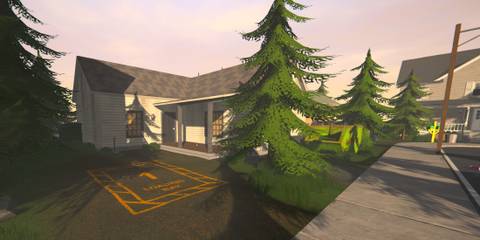 How To Get Bigger House - Schedule 1