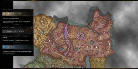 How To Get Bloodwood Sap RuneScape Dragonwilds Location