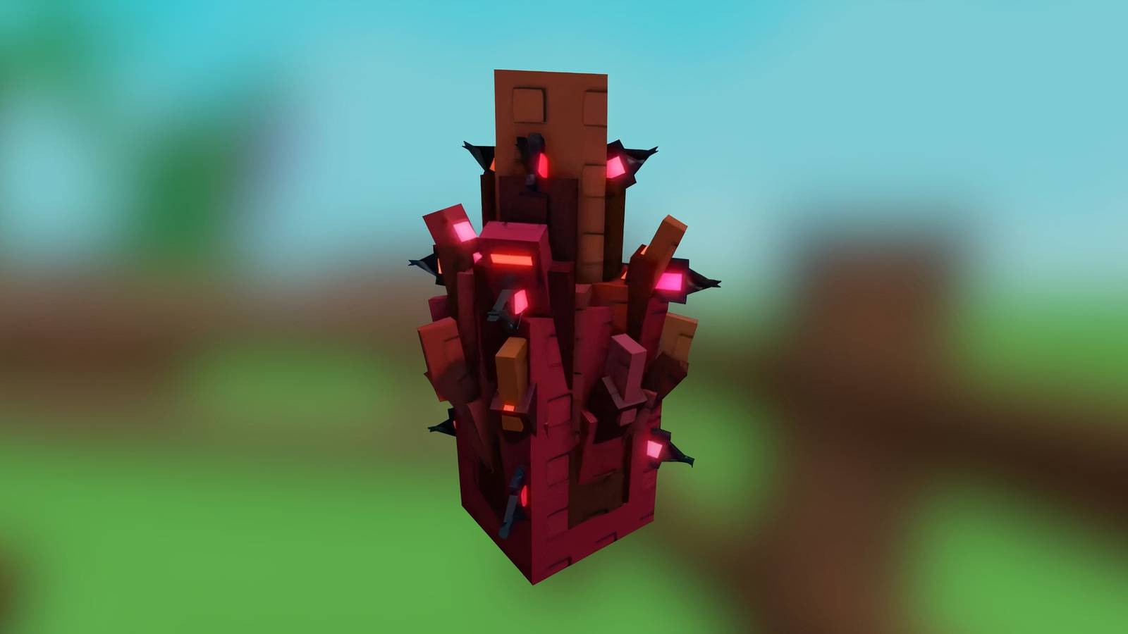 how to get cursed fruit in grow a garden