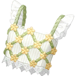 How To Get freshly crisp Outfit Piece (Stat Showcase)