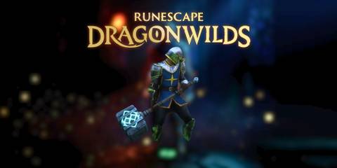 How to Get Granite Maul in RuneScape Dragonwilds