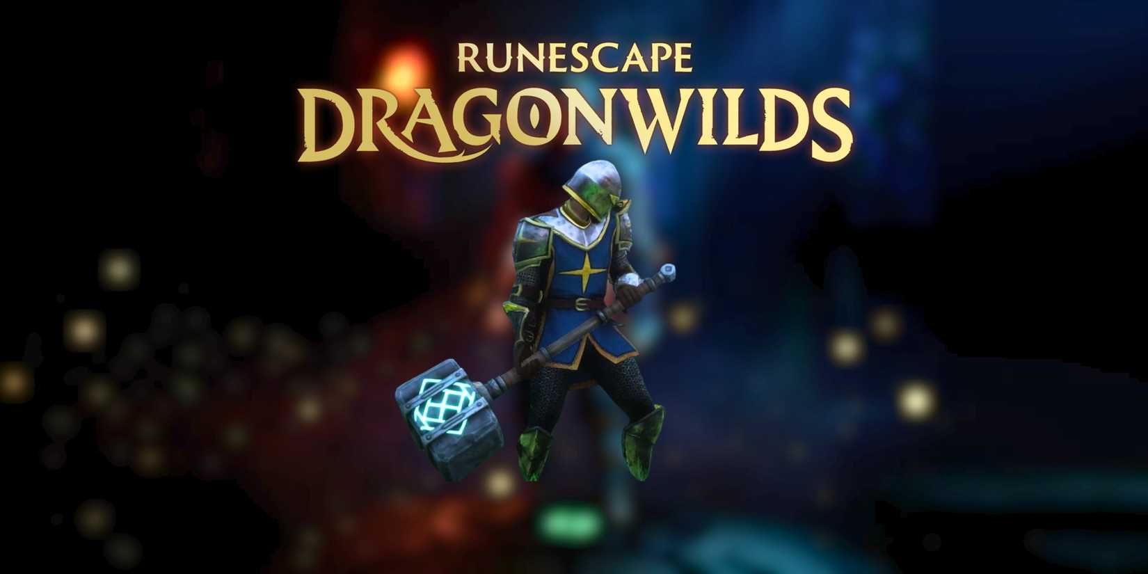 How to Get Granite Maul in RuneScape Dragonwilds