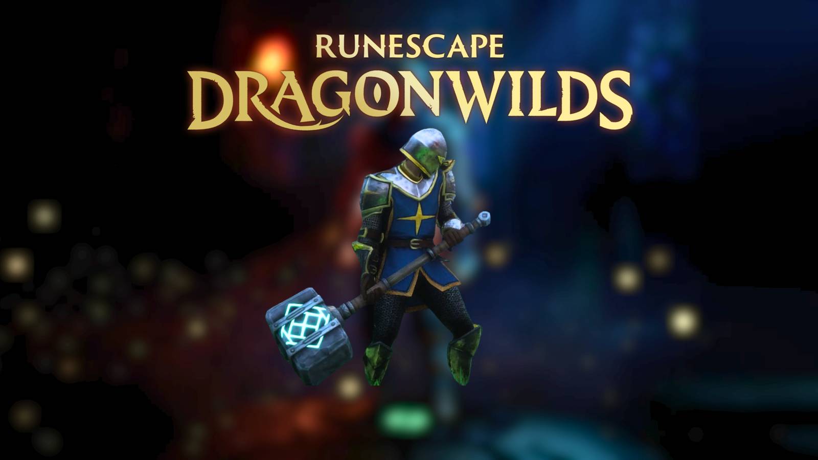 How to Get Granite Maul in RuneScape Dragonwilds