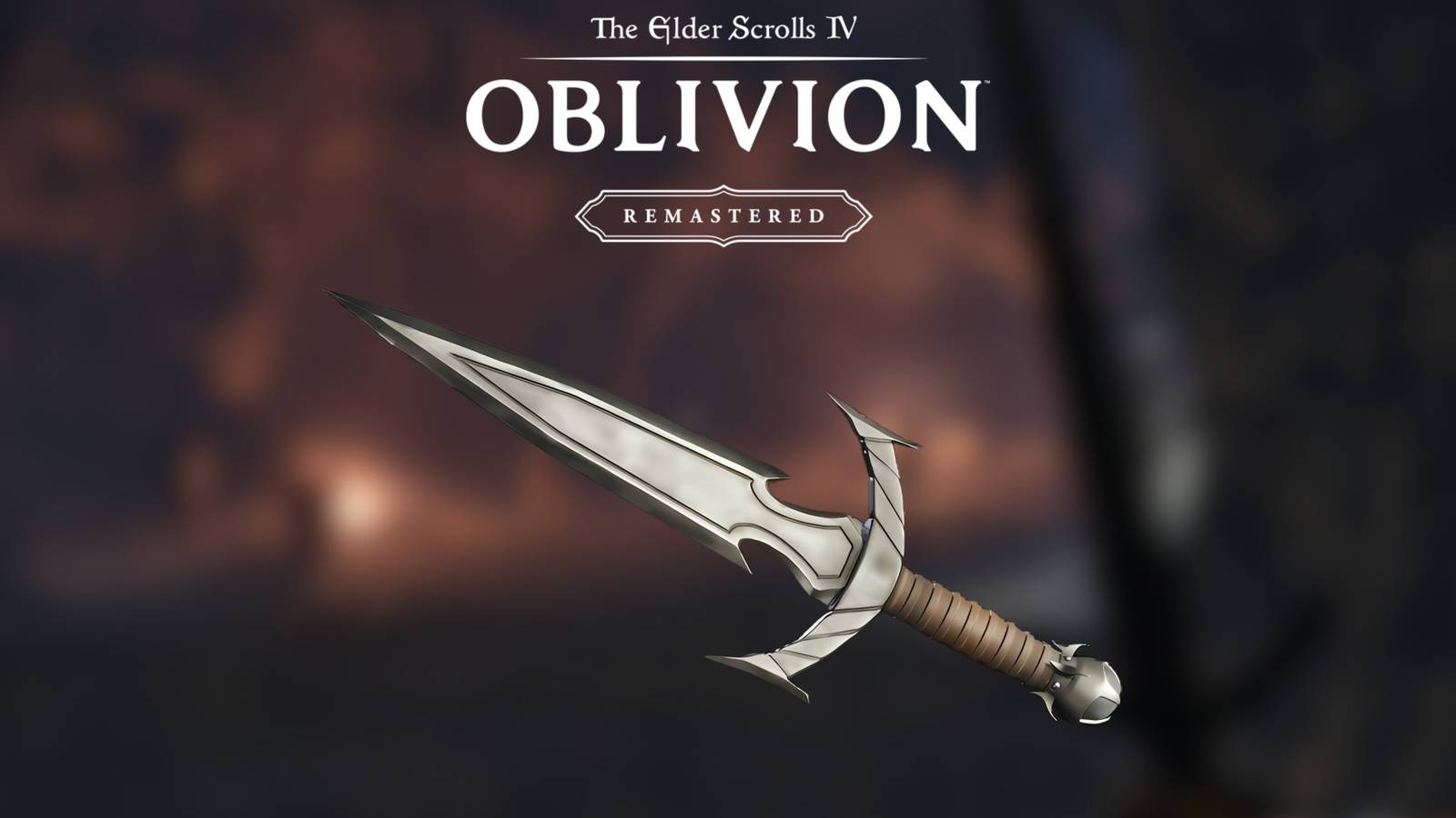Mehrunes Razor Location In Oblivion Remastered