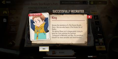 how to get Member Cards in the Seven Deadly Sins Knight's Path event in COD Mobile