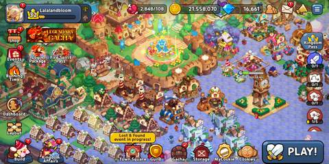 how to get more juicy stamina jellies