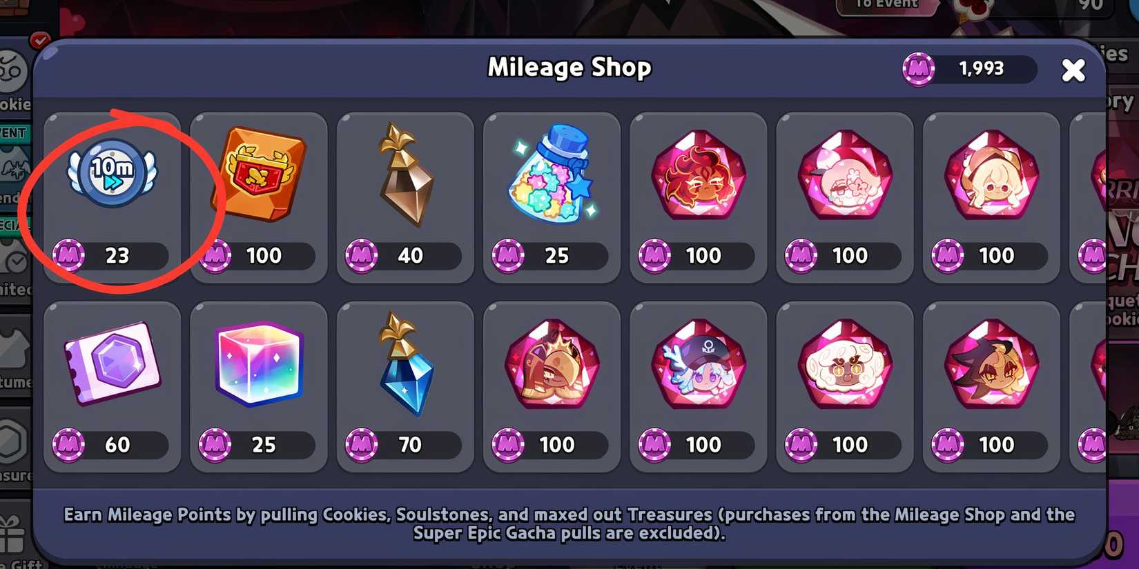 how to get more speed-ups in cookie run kingdom 