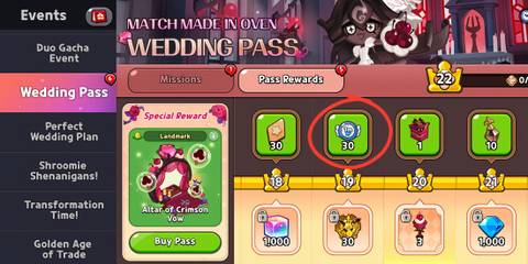 how to get more speed-ups in cookie run kingdom 