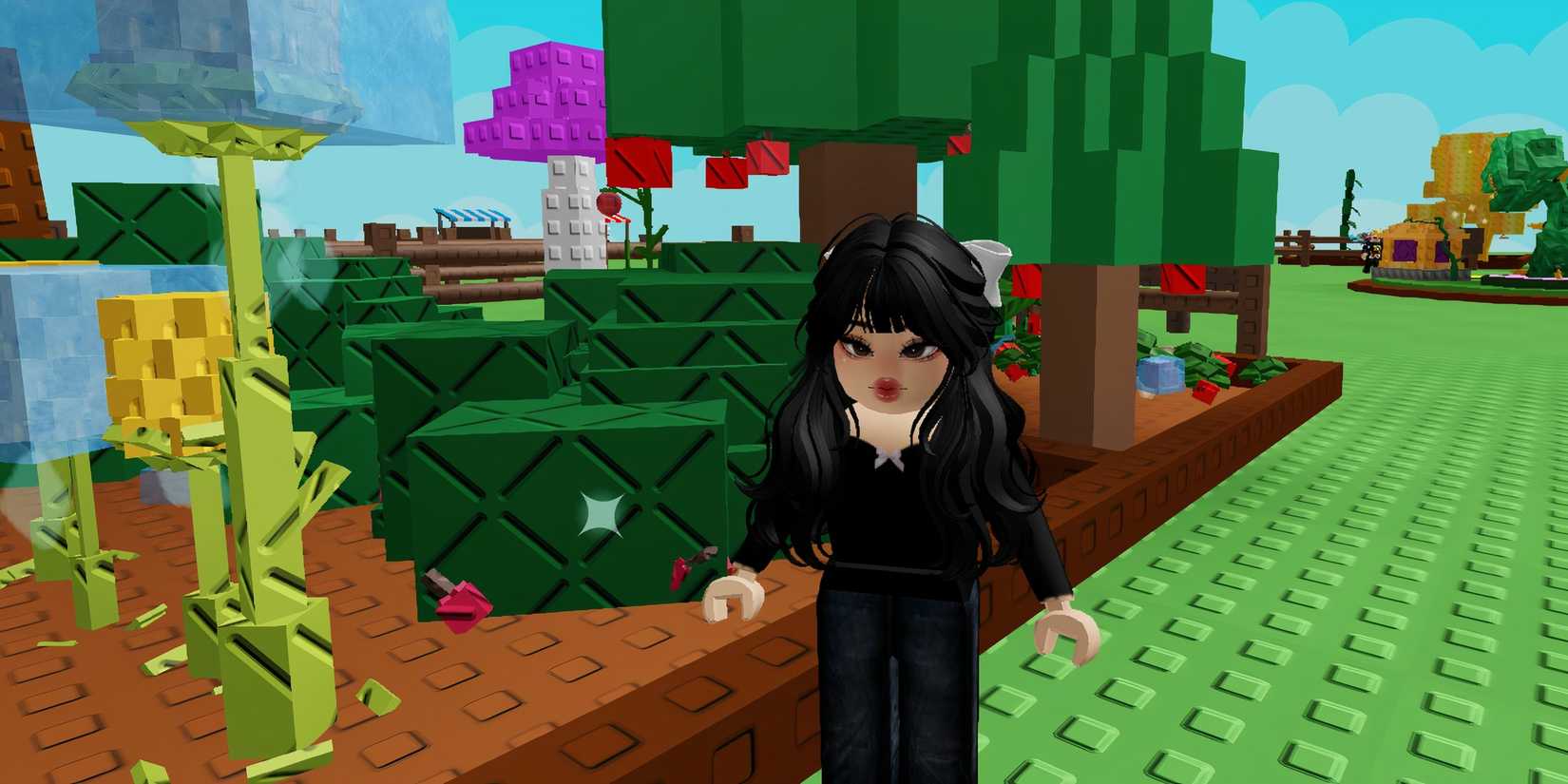 how to get secret seeds in grow a garden