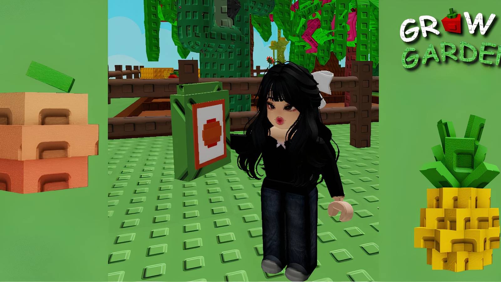 how to get secret seeds in grow a garden 