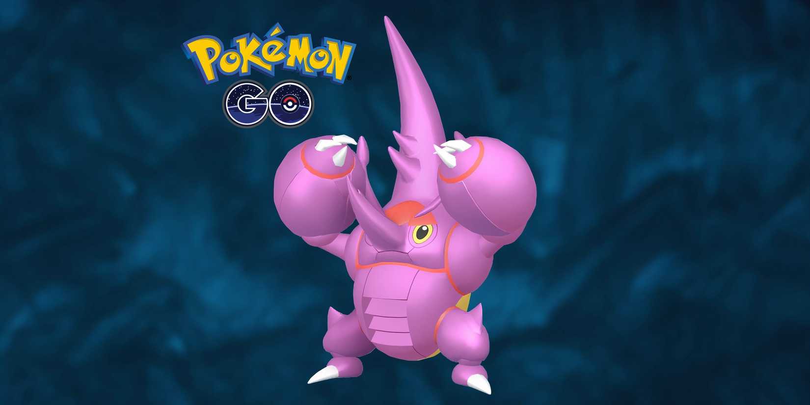 How To Get Shiny Mega Heracross in Pokemon GO