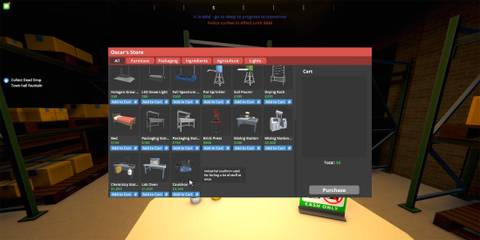 How to get the Cauldron in Schedule 1