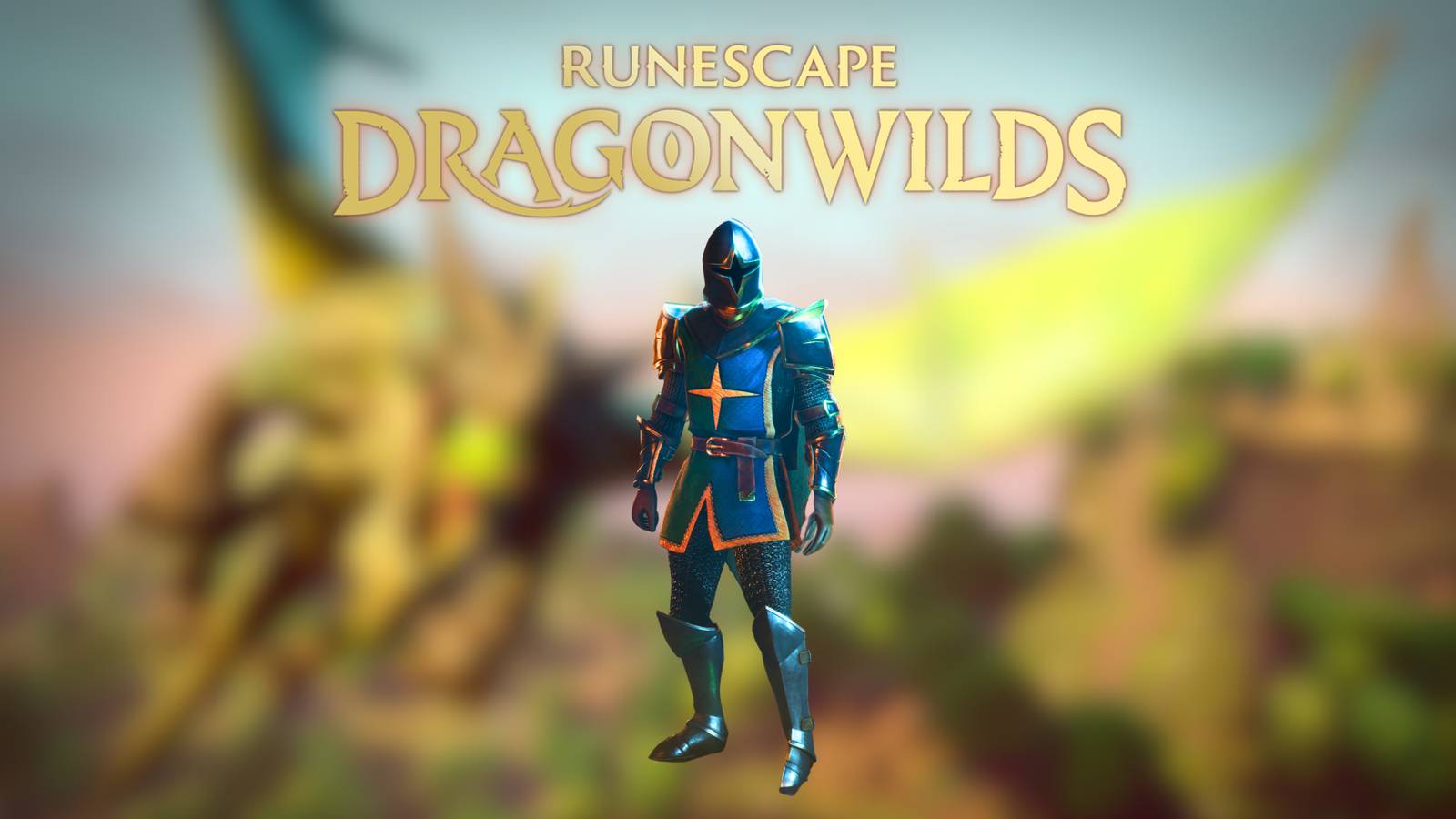 How To Get The Paladin Armor Set In RuneScape Dragonwilds