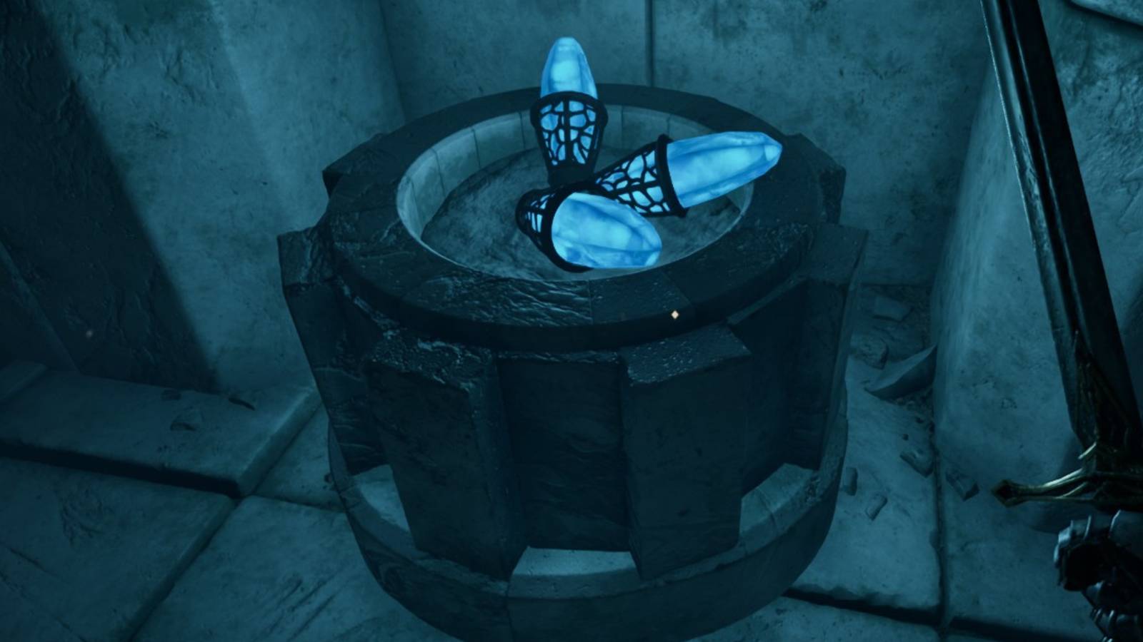 How To Get & Use Welkynd Stones In Oblivion Remastered